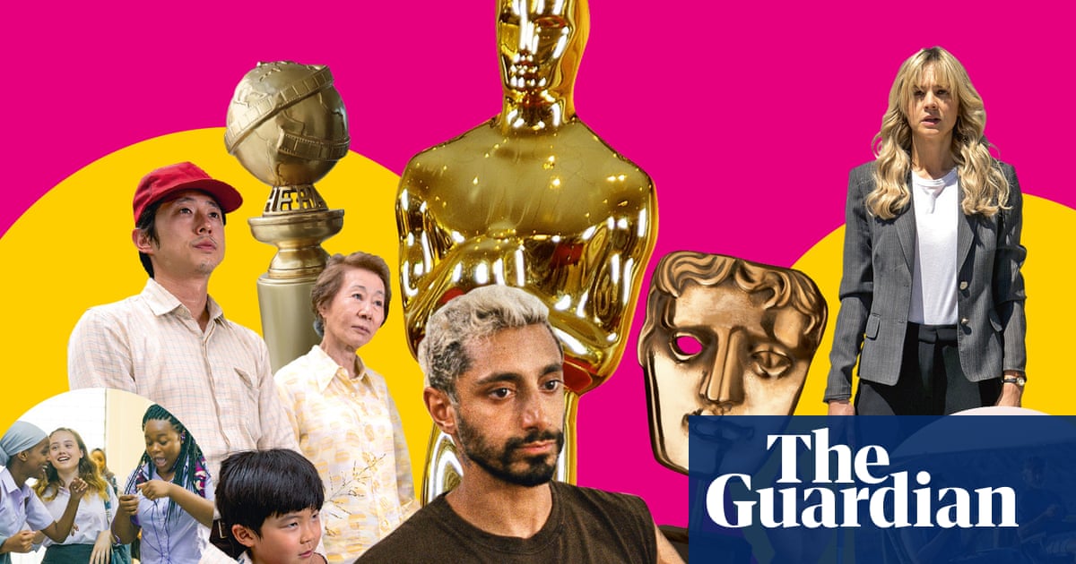 This year’s Oscars are the most diverse yet – but is it a Covid anomaly?