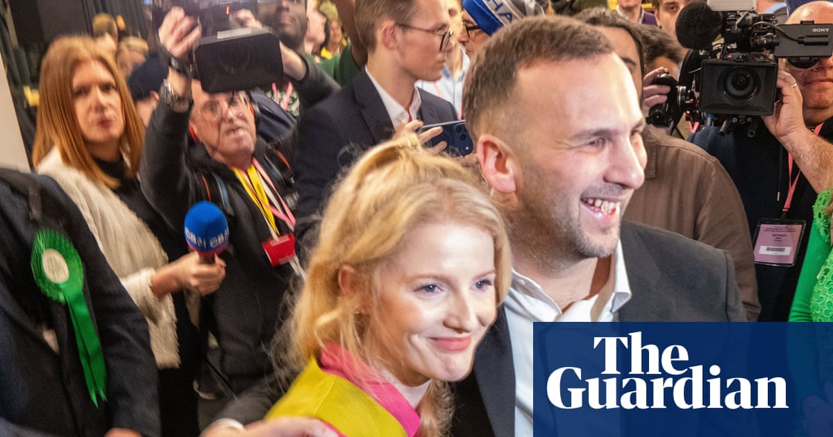 Byelection trouncing has lessons for Labour | Letters