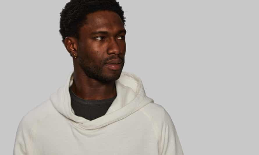 Vollebak’s raw hemp hoodie, one of the new products championing hemp