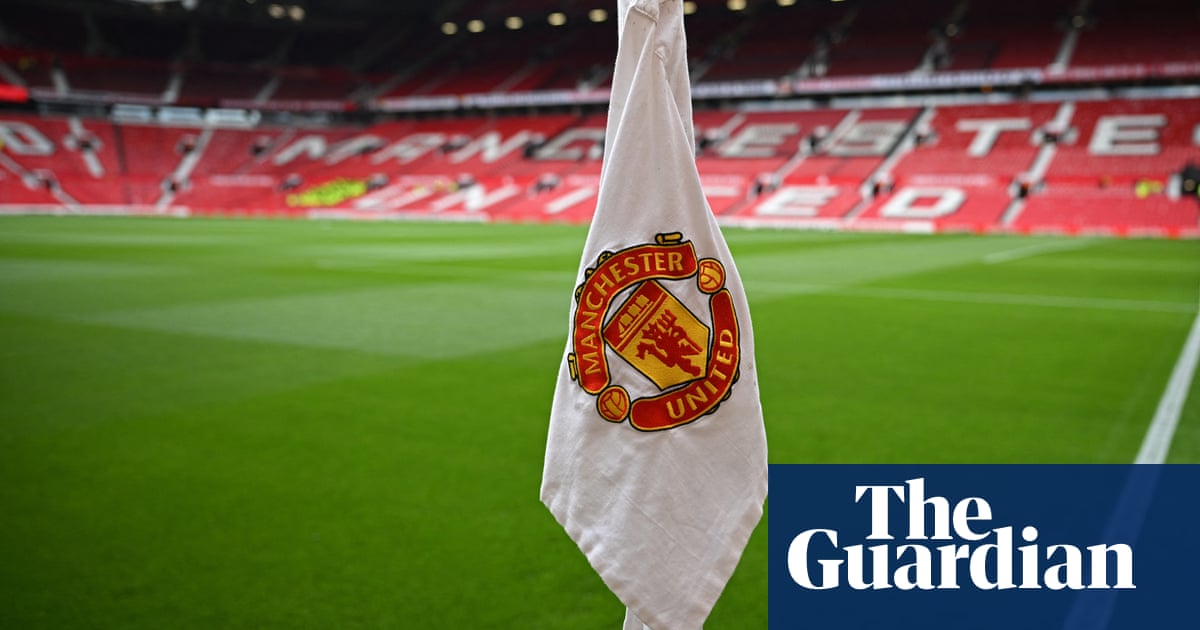 Man charged over tragedy chanting at Man Utd v Burnley match