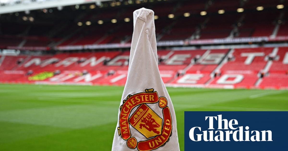 Ineos carer worked at Manchester United before anti-doping questions'