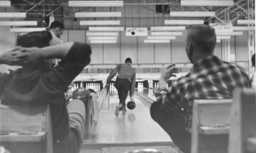 Arcade Bowling Machineeverfoundry Arcade Bowling Machineeverfoundry