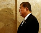 Japan PM Shigeru Ishiba to resign amid fallout from disastrous elections