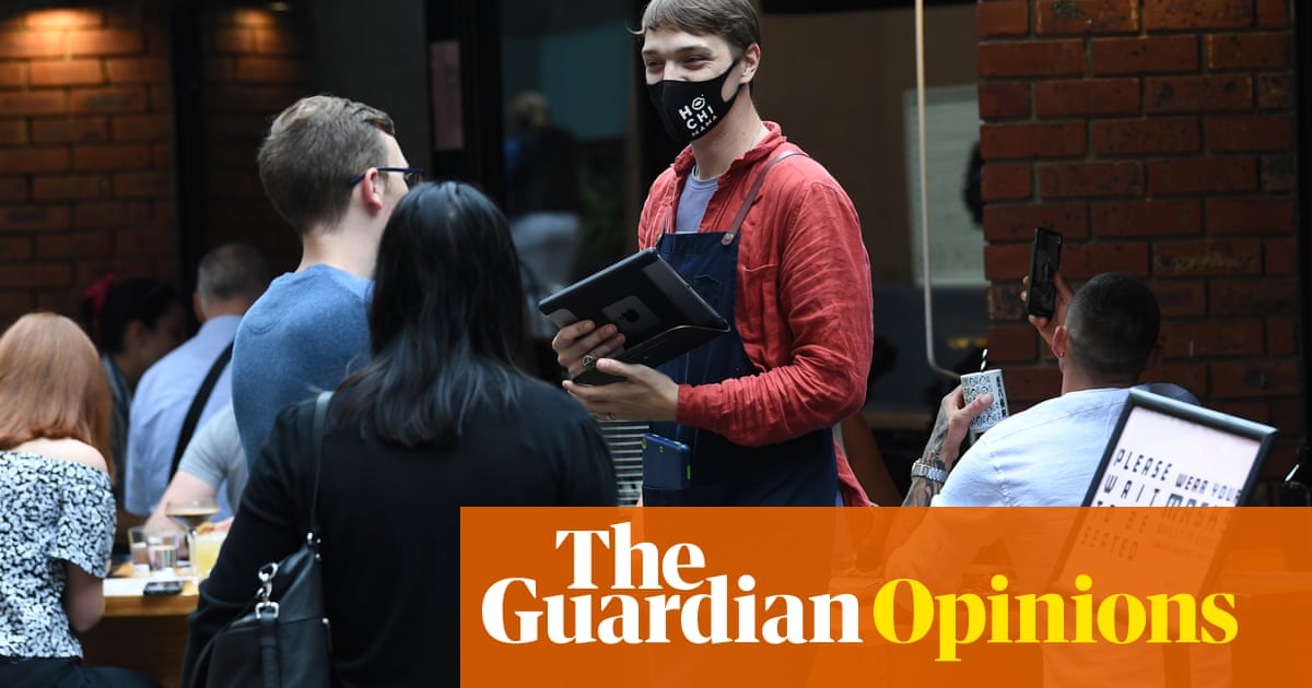 In middle Australia, rosy wealth data can hide a world of pain | Greg Jericho thumbnail