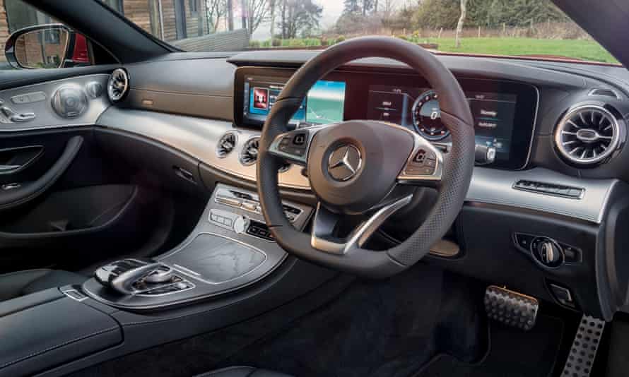 Mercedes Benz 00 Coupe Review You Ll Split Your Trousers Getting Into The Back Motoring The Guardian Mercedes Benz 00 Coupe Review You Ll Split Your Trousers Getting Into The Back Motoring The Guardian