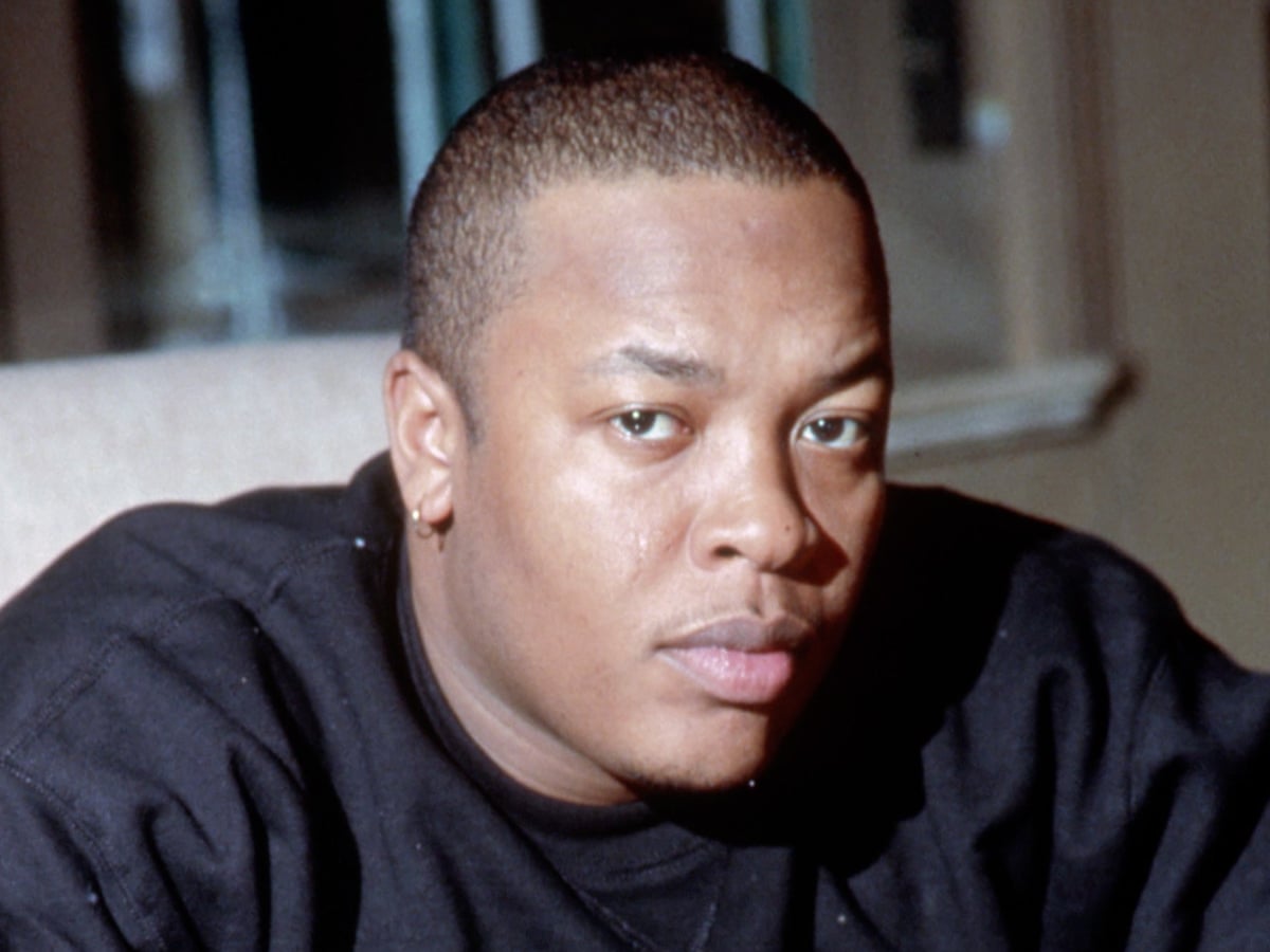 Dr Dre S Best Productions Ranked Dr Dre The Guardian