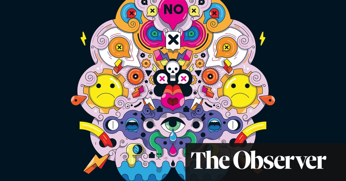 The Link Between Stress And Depression And The 10 Simple Words the link between stress and depression