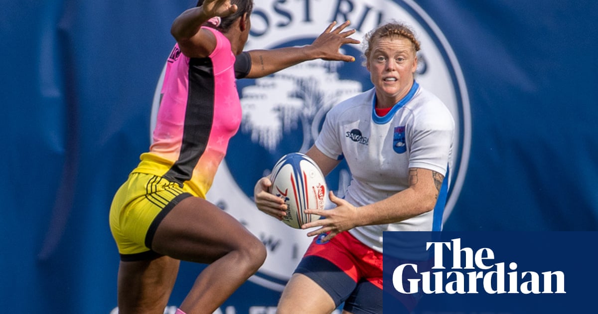 Premier Rugby Sevens announces events in California, DC and Texas