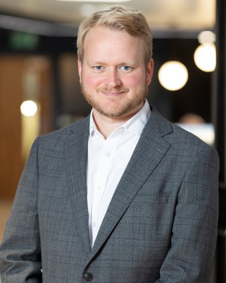 Kyle Caldwell, collectives editor at Interactive Investor.