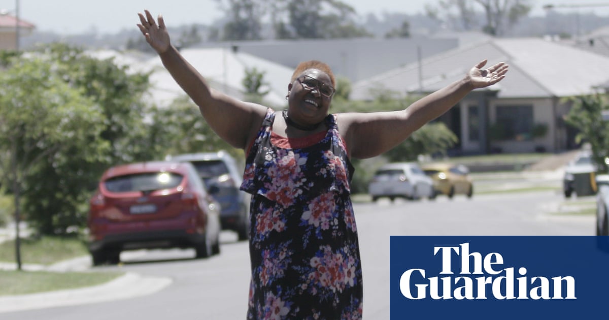 ‘Let us all stop living in silos’: how one woman is transforming lives in Australia’s migrant communities