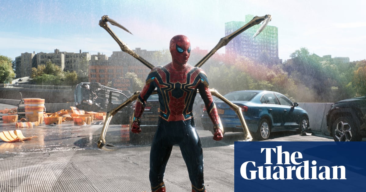 How leaks like the Spider-Man trailer became a vital part of Hollywood PR