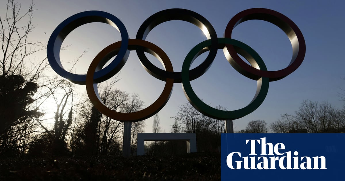 German officials bemoan non-transparency of 2032 Olympics bid selection
