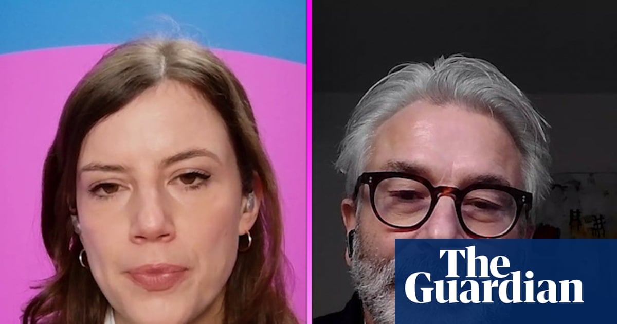 Trump turns on Europe: will he pull support for Ukraine? | The Latest