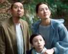 Source-feed image associated with Little glitz and underperforming auteurs: how Cannes 2026 went – and who will win