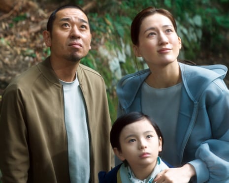 Film still: Sheep in the Box, written, edited and directed by Hirokazu Kore-eda