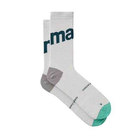 Maap training socks.
