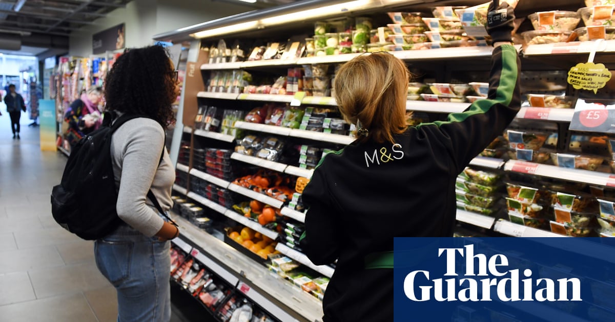 Operation Save Christmas: retailers desperate dash to meet demand | Retail industry | The Guardian