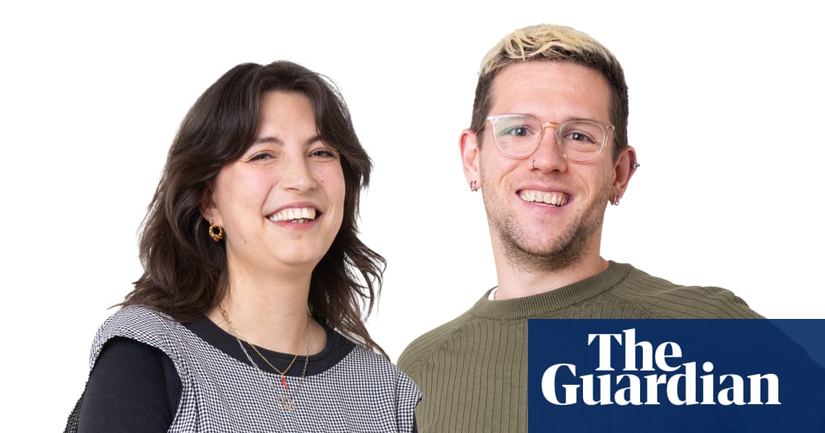 Blind date: ‘Numbers have been exchanged and dates have been suggested’