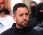 Far-right activist Daniel Thomas charged over alleged dinghy slashing in Channel