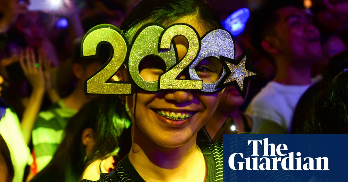 World Celebrates Palindrome Day On 02 02 2020 World News The