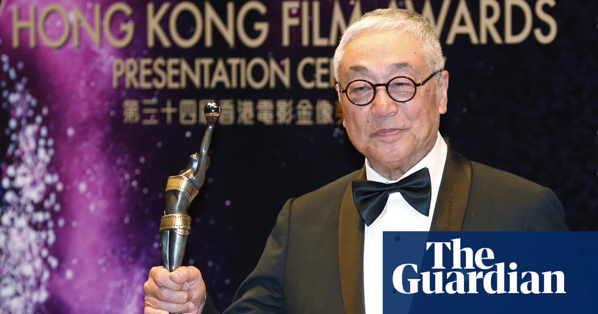 Veteran actor Kenneth Tsang dies in Hong Kong Covid quarantine hotel