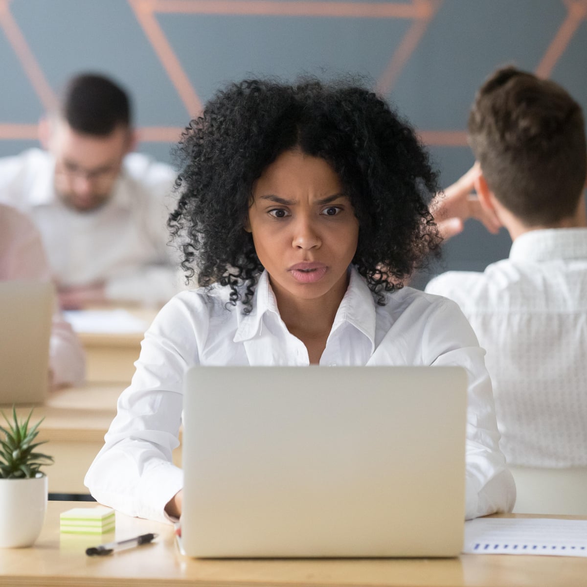 Is your boss watching you? The rise of AI surveillance at work – podcast