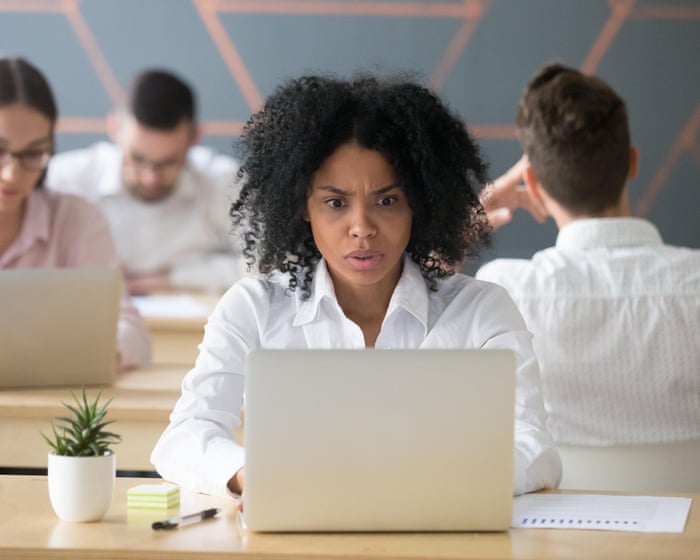 Is your boss watching you? The rise of AI surveillance at work – podcast