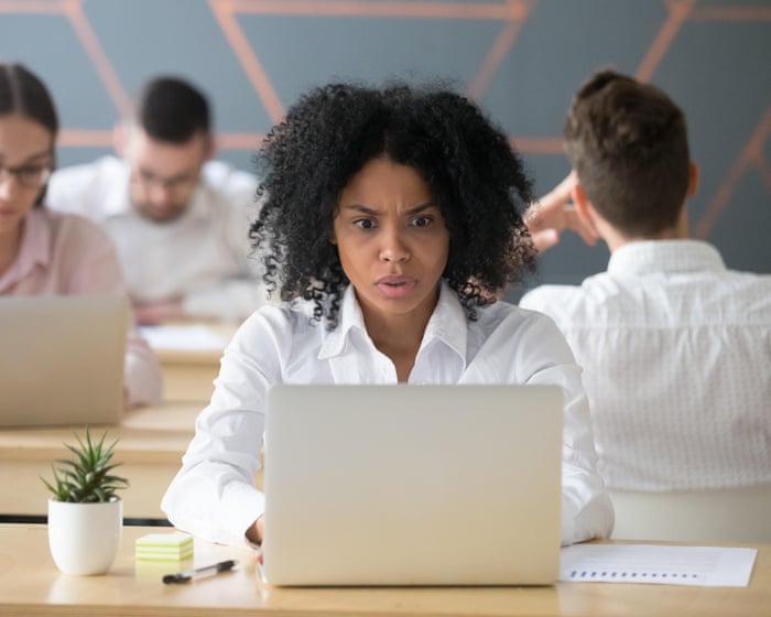 Is your boss watching you? The rise of AI surveillance at work - video
