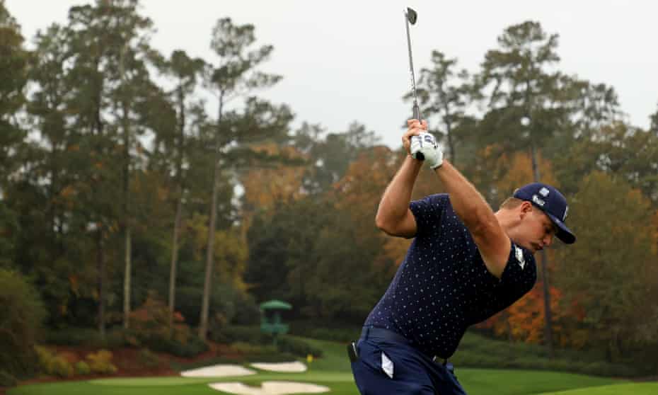 Masters Like No Other Arrives With Golf Powering To A Crossroads The Masters The Guardian Masters Like No Other Arrives With Golf Powering To A Crossroads The Masters The Guardian