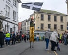 More than pasties and beaches: Cornwall celebrates St Piran’s Day amid cultural revival
