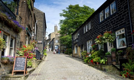 Haworth