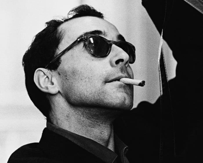 Kleptomania, family feuds and Europe’s tallest dam: the strange story of Jean-Luc Godard’s debut film