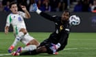 Nations League roundup: Italy stun France despite conceding in 12 seconds