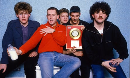 Frankie Goes to Hollywood