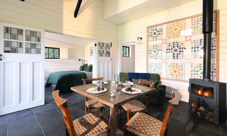 Walden Lodge Walden