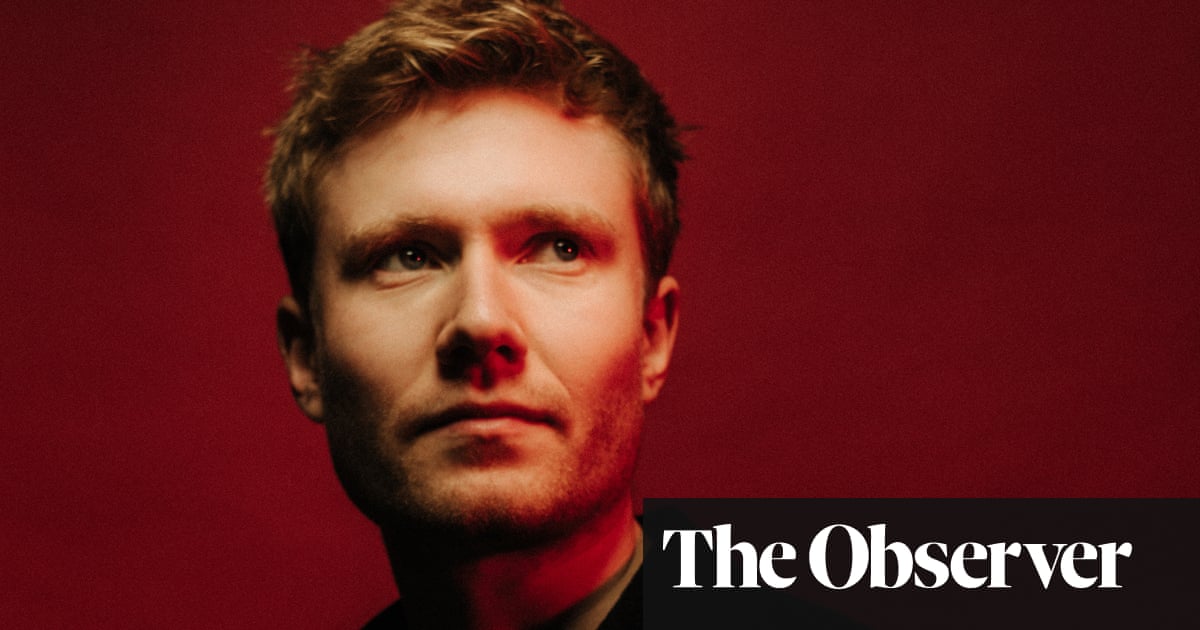 One to watch: O’Flynn