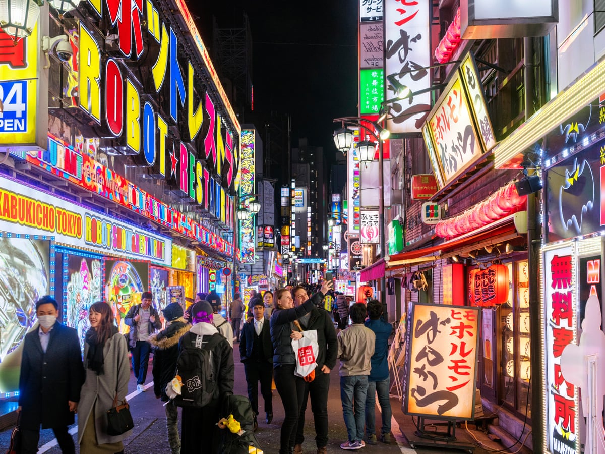 Tokyo Dawn Is The Impenetrable City Finally Opening Up Cities The Guardian Tokyo Dawn Is The Impenetrable City Finally Opening Up Cities The Guardian