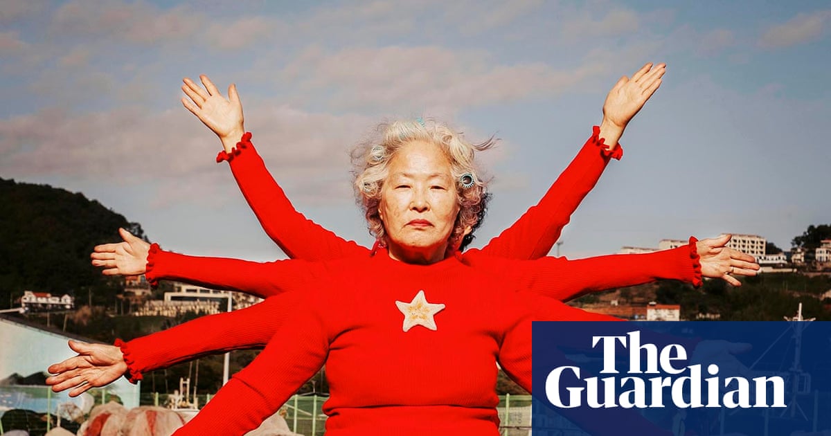 ¡Conoce a la imparable Octowoman! Los mejores retratos de LensCulture – en imágenes ¡Conoce a la imparable Octowoman! Los mejores retratos de LensCulture – en imágenes