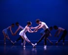 La London City Ballet presenta Momentum: un viaggio emozionante nella danza classica con musica meravigliosa e coreografie innovative