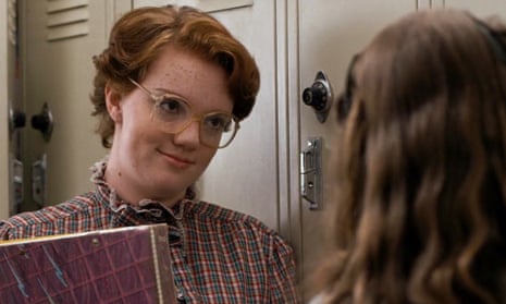 Stranger Things' treatment of Barb reveals the show's greatest