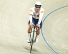 Matt Richardson promises to cooperate with British Cycling misconduct probe