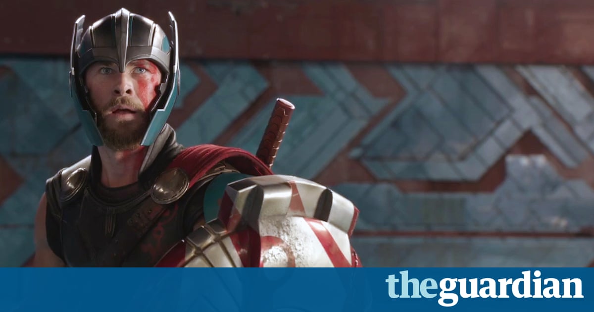 Roku Thor Ragnarok Watch Free Sean Lamar