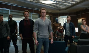 Marvel's The Avengers Pelicula Completa 2012 En Español Latino