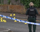 Man seriously injured in Belfast stabbing Starmer describes as 'sickening'