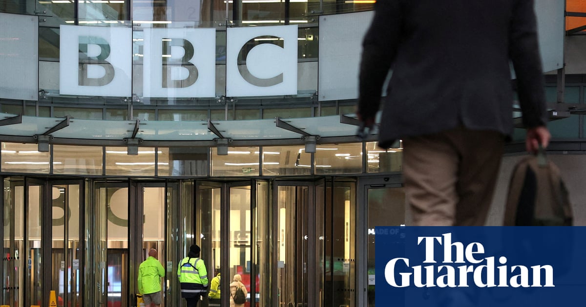US watchdog led by Trump ally investigates BBC Panorama edit of January 6 speech