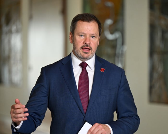 ‘Our gas, our prices’: Ed Husic breaks ranks with Labor to demand an end to ‘profiteering’ by exporters