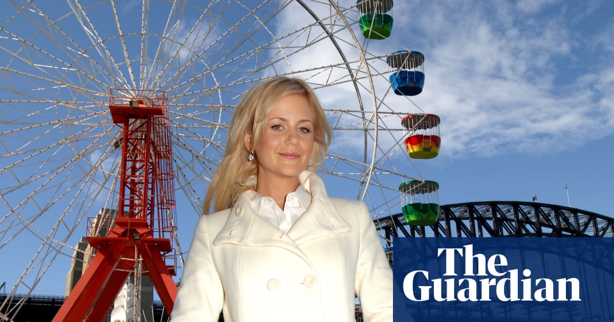 Rachael Carpani, McLeod’s Daughters and Home and Away actor, dies ‘unexpectedly but peacefully’ aged 45