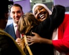 "Der echte Deal": Sagal Abdi-Walis Reise vom Flüchtlingskind zum Labour-Abgeordneten auf dem Sitz des ehemaligen Premierministers
