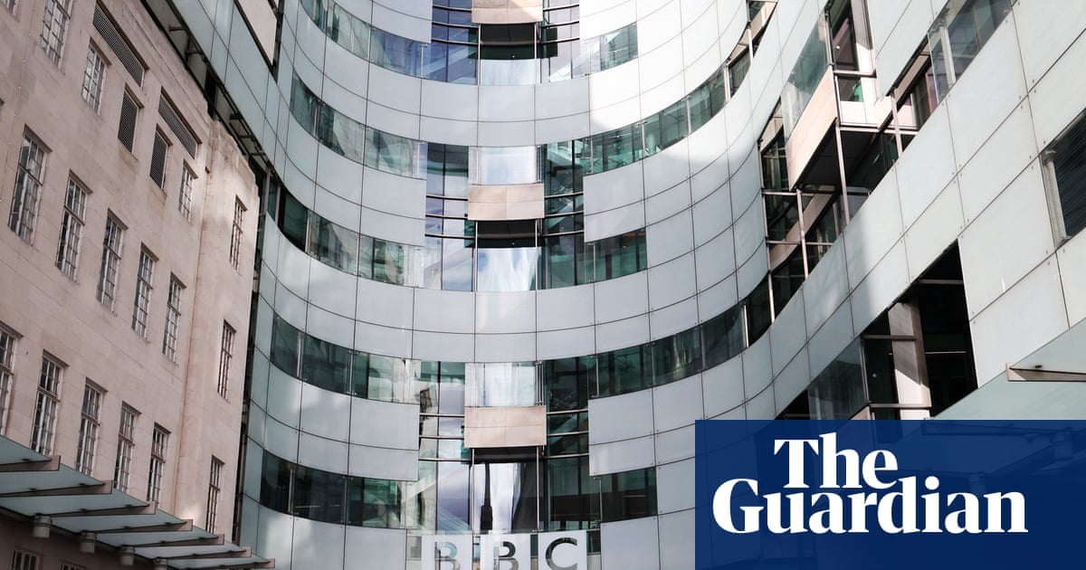 Trump says he will take legal action against BBC, despite its apology