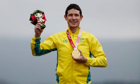 India paralympics gold medal 2021